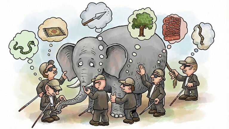 Elephent Test