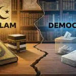 Islam VS Democracy
