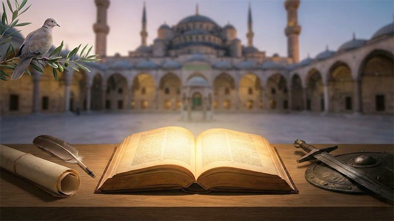 Jehad Ketal Sontrash