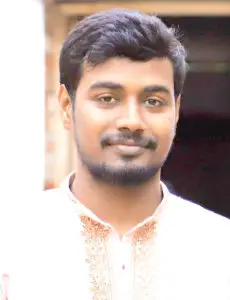 Mohammad asad ali