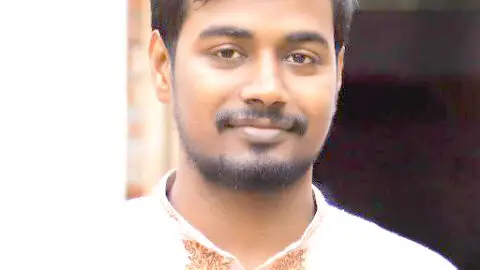 Mohammad asad ali