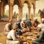Muslim Army