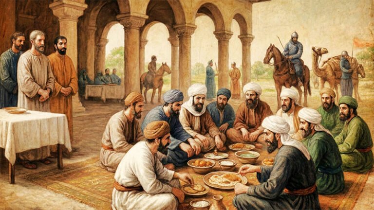 Muslim Army
