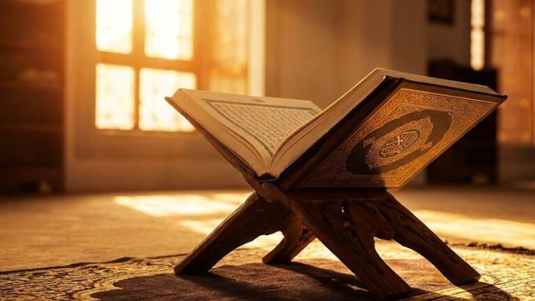 Quranul Qarim