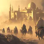 islam-ancient-war