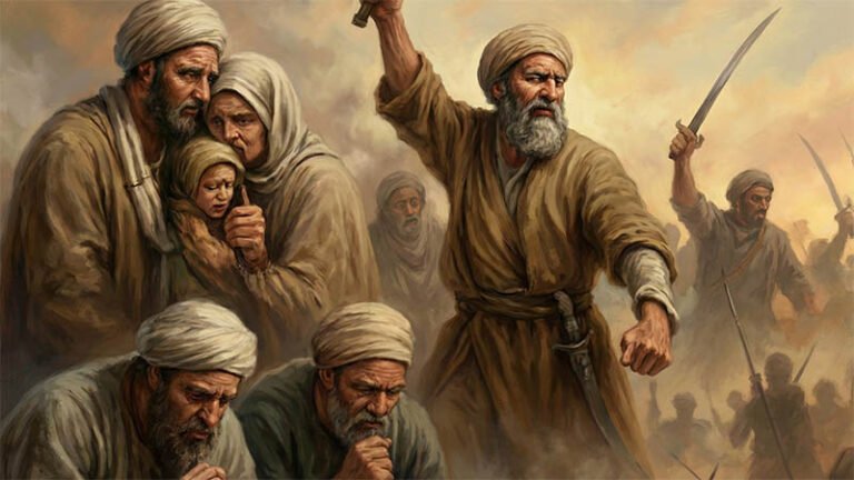 ummate muhammadi